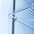 Thermaster Colourbond Upright Drink Fridge Large Two Glass Door LG-1000P